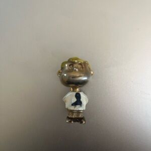 Vintage Character Pin Schroeder from Peanuts